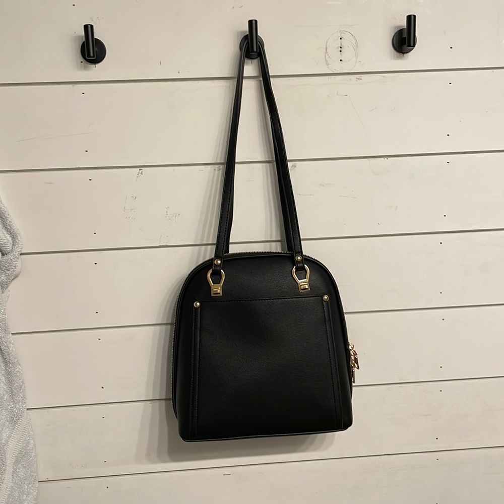 Convertible Purse/Backpack